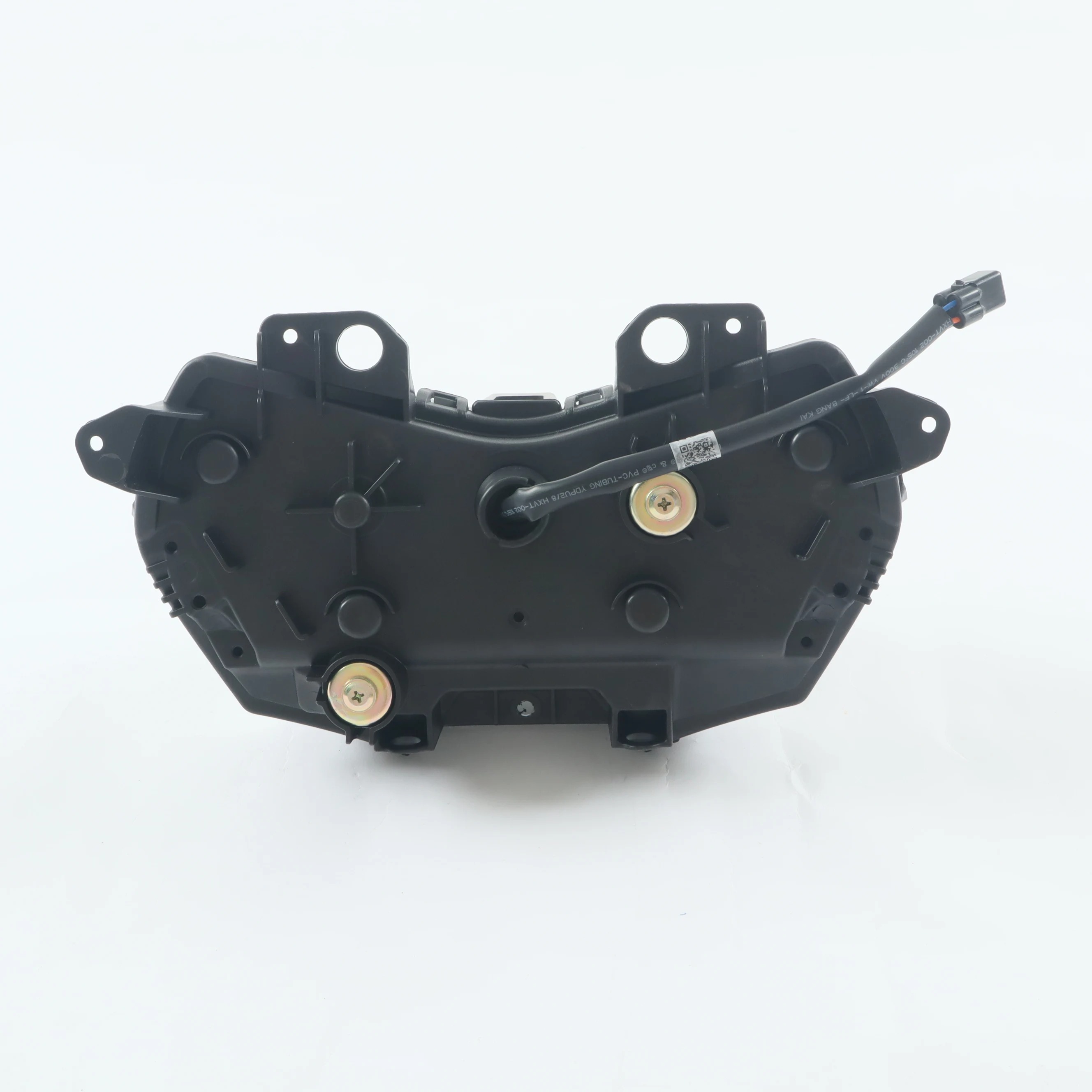 CFP for  Z400 Z650 2020 Motorcycle Headlight Front Head Lamp Lights Headlights